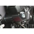 R&G Racing Aero Crash Protectors (lowers) for Yamaha YZF-R1 '07-'14 R&G Racing Aero Crash Protectors (lowers) for Yamaha YZF-R1 '07-'14